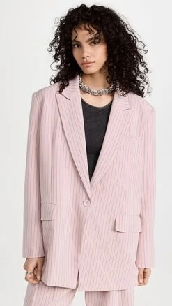 Lioness Nyc Blazer