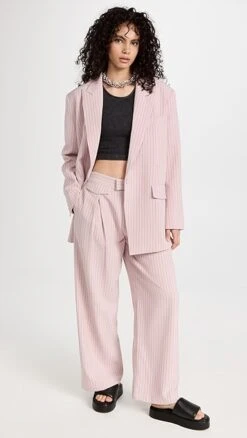 Lioness Nyc Blazer -Agolde Store lione302272097e 1681846545239 2 0. UX357 QL90