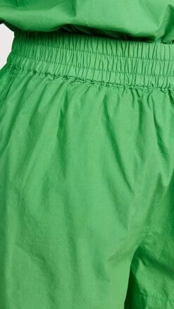 LMND Elastic Waist Shorts 13 LMND Elastic Waist Shorts -Agolde Store lmndd3000114556 1672949717136 2 0. UX357 QL90
