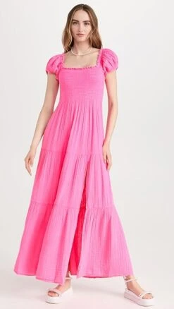 LoveShackFancy Alohl Dress 12 LoveShackFancy Alohl Dress -Agolde Store lshac311541f808 1683056169503 2 0. UX357 QL90