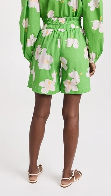 The Lulo Project Amalfi Shorts 4 The Lulo Project Amalfi Shorts - Image 2