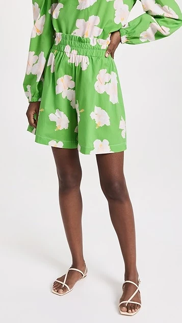 The Lulo Project Amalfi Shorts 8 The Lulo Project Amalfi Shorts - Image 6