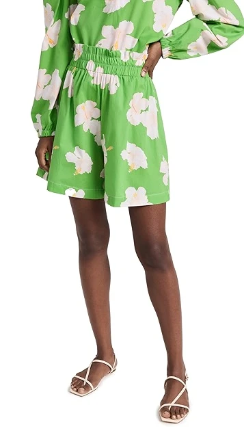 The Lulo Project Amalfi Shorts 9 The Lulo Project Amalfi Shorts - Image 7