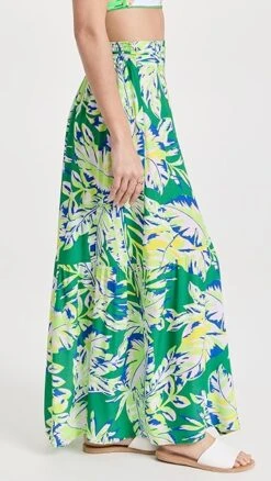 Maaji Foliage Autumn Skirt -Agolde Store maaji304181ba2d 1680215271663 2 0. UX357 QL90