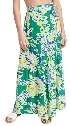 Maaji Foliage Autumn Skirt -Agolde Store maaji304181ba2d 1680215272687 2 0. UX357 QL90