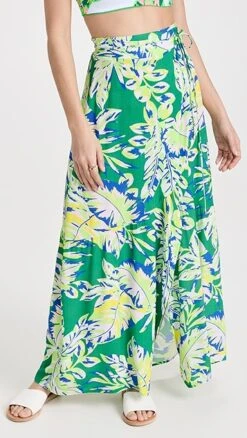 Maaji Foliage Autumn Skirt -Agolde Store maaji304181ba2d 1680215272953 2 0. UX357 QL90