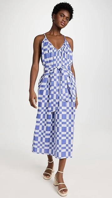 MARA HOFFMAN Sydney Dress 8 MARA HOFFMAN Sydney Dress - Image 6