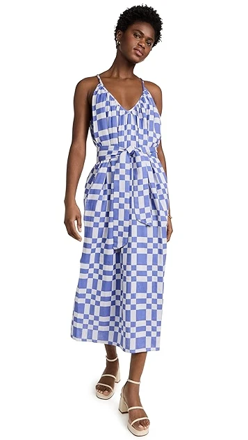 MARA HOFFMAN Sydney Dress 9 MARA HOFFMAN Sydney Dress - Image 7