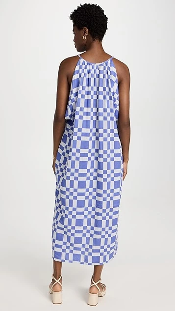 MARA HOFFMAN Sydney Dress 4 MARA HOFFMAN Sydney Dress - Image 2