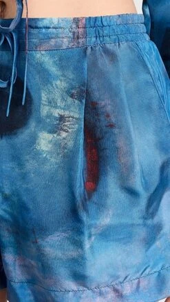 Marni Woven Shorts 13 Marni Woven Shorts -Agolde Store mardb3115313203 1679953752371 2 0. UX357 QL90