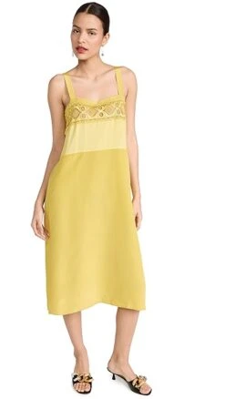 Maison Margiela Midi Dress -Agolde Store margi41053157d2 1673469779650 2 0. UX357 QL90