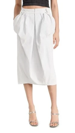 Maison Margiela Gonna Skirt 14 Maison Margiela Gonna Skirt -Agolde Store margi410671f949 1681485581851 2 0. UX357 QL90