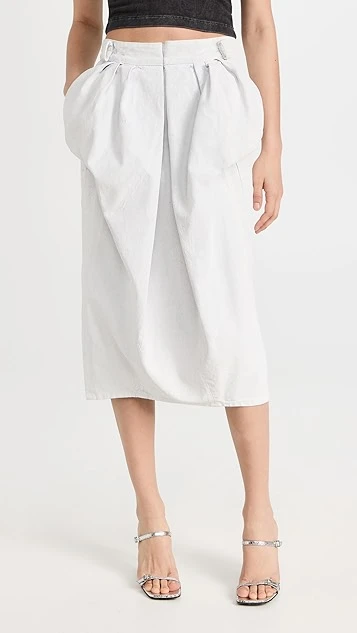 Maison Margiela Gonna Skirt 3 Maison Margiela Gonna Skirt