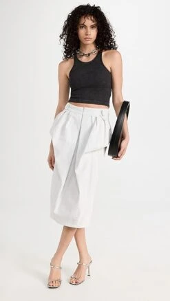 Maison Margiela Gonna Skirt 12 Maison Margiela Gonna Skirt -Agolde Store margi410671f949 1681485581906 2 0. UX357 QL90