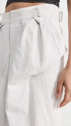 Maison Margiela Gonna Skirt 13 Maison Margiela Gonna Skirt -Agolde Store margi410671f949 1681485582145 2 0. UX357 QL90