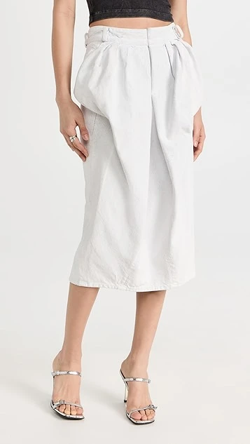 Maison Margiela Gonna Skirt 9 Maison Margiela Gonna Skirt - Image 7