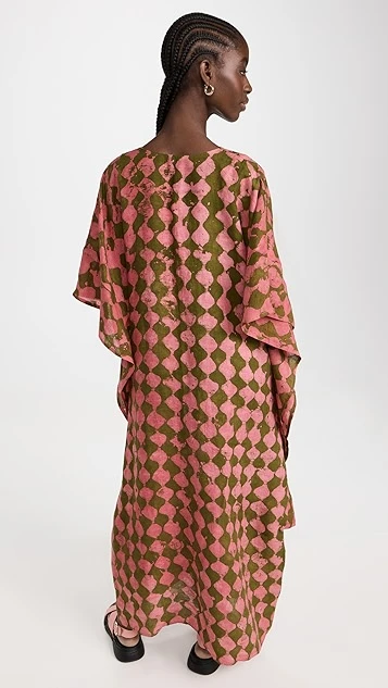 Mie Boracay Dress 4 Mie Boracay Dress - Image 2