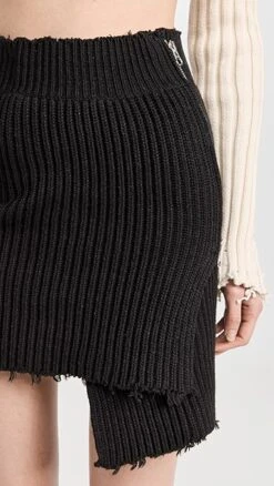 MM6 Maison Margiela Mini Skirt -Agolde Store mmsix303891cd2d 1680821861342 2 0. UX357 QL90