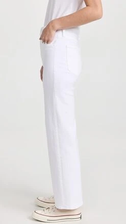 MOTHER The Rambler Ankle Jeans -Agolde Store mothr217351733b 1674073166392 2 0. UX357 QL90