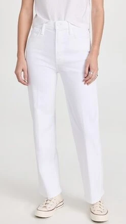 MOTHER The Rambler Ankle Jeans -Agolde Store mothr217351733b 1674073166451 2 0. UX357 QL90