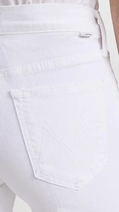 MOTHER The Rambler Ankle Jeans -Agolde Store mothr217351733b 1674073166741 2 0. UX357 QL90