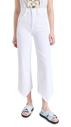 MOTHER The Dagger Flood Jeans 15 MOTHER The Dagger Flood Jeans -Agolde Store mothr217641839f 1679076091361 2 0. UX357 QL90