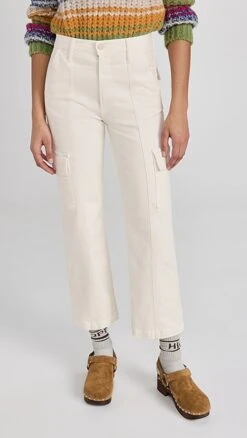 MOTHER The Rambler Cargo Ankle Jeans -Agolde Store mothr217651837c 1673394558669 2 0. UX357 QL90