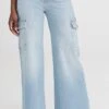 MOTHER The Undercover Cargo Sneak Jeans 2 MOTHER The Undercover Cargo Sneak Jeans -Agolde Store mothr2179254345 1683898434825 2 0. UX357 QL90