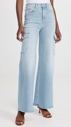 MOTHER The Undercover Cargo Sneak Jeans 15 MOTHER The Undercover Cargo Sneak Jeans -Agolde Store mothr2179254345 1683898435928 2 0. UX357 QL90