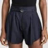 Marissa Webb Alina Shaped Hem Suit Shorts -Agolde Store mwebb3029910021 1677704624174 2 0. UX357 QL90