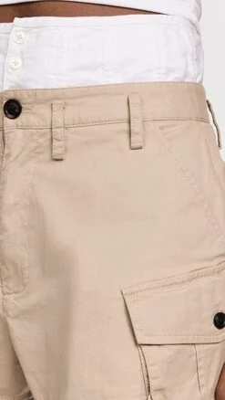 Marissa Webb Easton Contrast Corset Cargo Shorts -Agolde Store mwebb303031f7c1 1675807406490 2 0. UX357 QL90