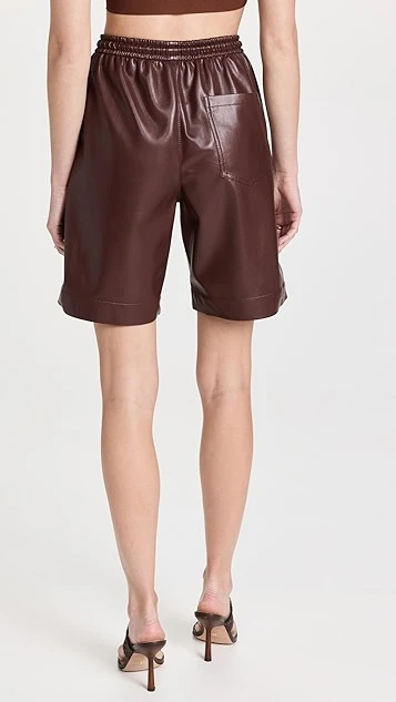 Nanushka Munira Shorts 4 Nanushka Munira Shorts - Image 2