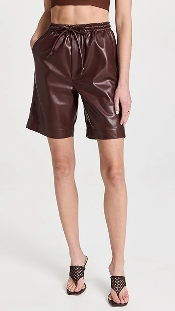 Nanushka Munira Shorts 3 Nanushka Munira Shorts