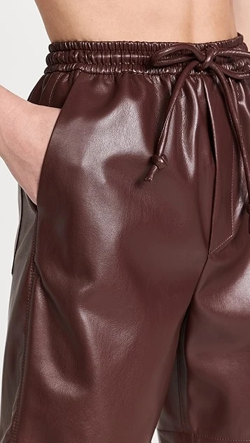 Nanushka Munira Shorts 7 Nanushka Munira Shorts - Image 5