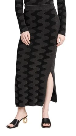 Nanushka Bria Skirt 14 Nanushka Bria Skirt -Agolde Store nanus3038712894 1674488732526 2 0. UX357 QL90