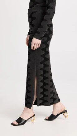 Nanushka Bria Skirt 11 Nanushka Bria Skirt -Agolde Store nanus3038712894 1674488732560 2 0. UX357 QL90