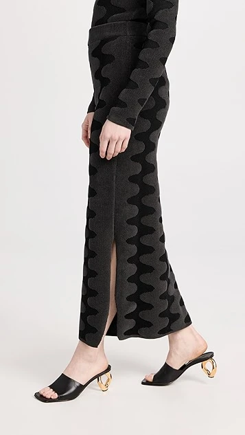 Nanushka Bria Skirt 5 Nanushka Bria Skirt - Image 3