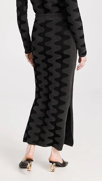 Nanushka Bria Skirt 4 Nanushka Bria Skirt - Image 2