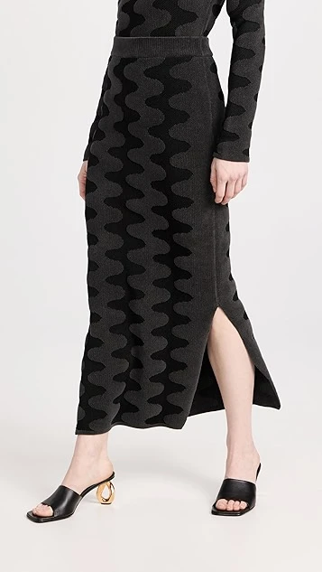 Nanushka Bria Skirt 3 Nanushka Bria Skirt