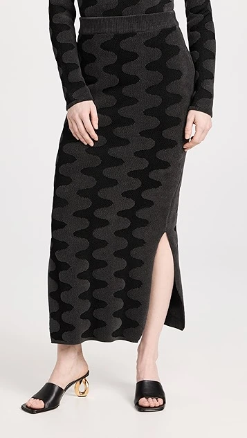 Nanushka Bria Skirt 9 Nanushka Bria Skirt - Image 7