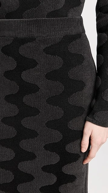 Nanushka Bria Skirt 7 Nanushka Bria Skirt - Image 5