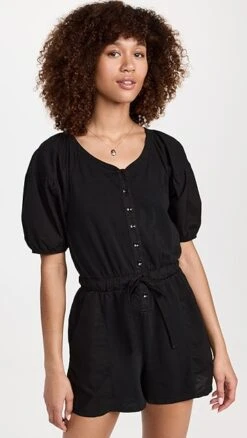 Nation LTD Garner Combo Romper 14 Nation LTD Garner Combo Romper -Agolde Store natio105461a264 1683582476093 2 0. UX357 QL90