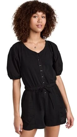 Nation LTD Garner Combo Romper 15 Nation LTD Garner Combo Romper -Agolde Store natio105461a264 1683582476099 2 0. UX357 QL90