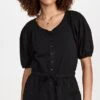 Nation LTD Garner Combo Romper