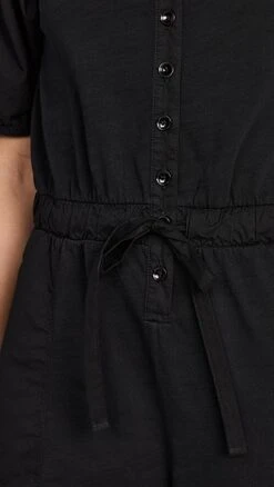 Nation LTD Garner Combo Romper 13 Nation LTD Garner Combo Romper -Agolde Store natio105461a264 1683582476337 2 0. UX357 QL90