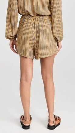 Natalie Martin Collection Jasper Shorts -Agolde Store natmc300191f78a 1679687399509 2 0. UX357 QL90