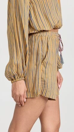 Natalie Martin Collection Jasper Shorts -Agolde Store natmc300191f78a 1679688930664 2 0. UX357 QL90