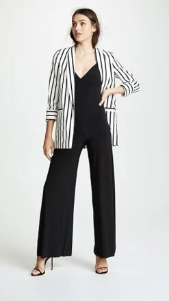 Norma Kamali Slip Jumpsuit -Agolde Store nkama3071612867 q4 2 0. UX357 QL90