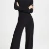 Norma Kamali Long Sleeve Turtleneck Jumpsuit -Agolde Store nkama308011071c q1 2 0. UX357 QL90