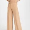 Norma Kamali Kamali Kulture Shirred Waist Jumpsuit -Agolde Store nkama3094411231 q1 2 0. UX357 QL90